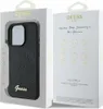 Case Guess GUHCP16LG4GFGR Apple iPhone 16 Pro hardcase 4G Náhled obrázku produktu 4