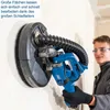 Scheppach Wand & Deckenschleifer DS920 Trockenschleifer | Produktbild-Vorschau 3