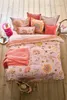 Pip Studio Bettwäsche-Garnitur Hakuna Lila 135x200+80x80 Produktbild-Vorschau 3