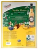Verpoorten Eierlikör Praliné Adventskalender Wintertraum Produktbild-Vorschau 2
