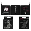 Kintex Kinesiologie Tape Classic 7,5 cm x 5 m Schwarz Produktbild-Vorschau 5