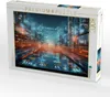 CALVENDO Puzzle METAVERSE KUNST Digitalisierung | 2000 Produktbild-Vorschau 2