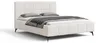 Chilly Möbel Design Bett Miria - Polsterbett mit stabilem Produktbild-Vorschau 5
