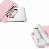 Tech-Protect laptop bag PocketBag 16", pink Voir les images du produit 13