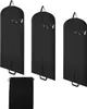 TolleTour Kleidersack 3er Set 128x60cm Schutzhülle Produktbild-Vorschau 1