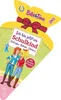Bibi & Tina - Ich bin jetzt ein Schulkind: Eintragen, Produktbild-Vorschau 1