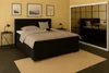 Boxspringbett TOM 140 x 200 cm mit Matratze und Produktbild-Vorschau 2