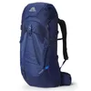 Zulu 35 Men Größe MD/LG Farbe halo blue Produktbild-Vorschau 6