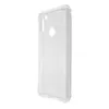 Housse en TPU pour Gigaset GS4, transparente avec film Voir les images du produit 7