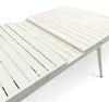 Gartenmöbel Set SUNNY mit ausziehbarem Esstisch und 8 Produktbild-Vorschau 6