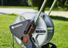 Gardena Aquaroll Carrello portagomma in metallo M 20 M Set Anteprima dell’immagine prodotto 4