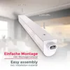 Podlahová svítilna - 4W, 400 lm, LED, zástrčka, Náhled obrázku produktu 3