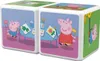 GEOMAG MagiCube Peppa Pig / Peppa Pig - Den s Peppou - Náhled obrázku produktu 2
