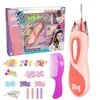 Kit de création de bijoux pour filles, accessoires pour Voir les images du produit 1