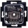 Busch Jäger LED dimmer rotante da incasso 6523 U-102 Anteprima dell’immagine prodotto 1