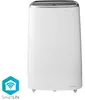Mobile 14.000 BTU Klimaanlage - weiss, Top Kühlung & Produktbild-Vorschau 5