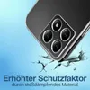 Handyhülle für Xiaomi 14T mit 9H Displayglas Displayschutz Produktbild-Vorschau 4