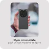 Cazy Coque compatible avec Xiaomi 17 Ultra Coque en Voir les images du produit 6