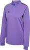 hmlAUTHENTIC HALF ZIP SWEAT WOMAN Produktbild-Vorschau 1