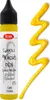 ViVA DECOR Candle Wachs Pen 28 ml gelb Produktbild-Vorschau 1