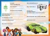 Hot Wheels(TM) Let's Race: Meine Freunde Produktbild-Vorschau 4