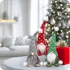 KRUMAD Weihnachtswichtel Set 3 Stück – 27 cm Dekofiguren in Produktbild-Vorschau 10