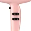 BaByliss ROSE BLUSH 2200, Gleichstrom, 25 m/s, 90 m³/h, Produktbild-Vorschau 7