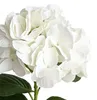 G.blümt Künstliche Hortensien 64 cm lang, Kunstblumen Real Produktbild-Vorschau 4
