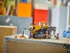 LEGO® City 60466 Gelber Bulldozer Produktbild-Vorschau 29
