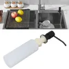 Dispenser di sapone per il lavello della cucina, 300 ml, Anteprima dell’immagine prodotto 9