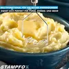 STAMPFOX nerezové šťouchadlo na brambory Šťouchadlo na Náhled obrázku produktu 2