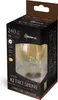 Spectrum LED E27 A60 2W = 21W Birne 270° Retro 210lm Gold Produktbild-Vorschau 4