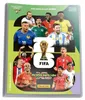 Zestaw startowy Panini FIFA World Cup 2026: album Adrenalyn Podgląd zdjęcia produktu 8