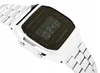 CASIO COLLECTION & VINTAGE Polshorloges A168WEM-1EF Productafbeelding-voorbeeld 24