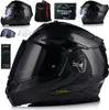 Motorradhelm Klapphelm | LS2 FF901 Advant X Solid | Helm Produktbild-Vorschau 1