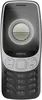 Nokia 3210 DS 4G sw (schwarz, black) Produktbild-Vorschau 4