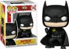 The Flash - Batman 1342 - Funko Pop! Vinyl Figur Produktbild-Vorschau 4