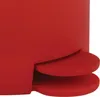 MSV 3700703957775, 3 l, Rund, Polypropylen (PP), Rot, Produktbild-Vorschau 6