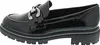 MARCO TOZZI Damen Slipper College Loafer mit Profilsohle Produktbild-Vorschau 6