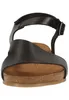 Cosmos Comfort Sandalen Sandalen Leder Produktbild-Vorschau 4