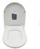 Siège de WC Villeroy & Boch Subway 2.0 9M68Q1 avec fonction Voir les images du produit 18