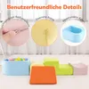 COSTWAY 5 TLG. Schaumstoffbausteine, Riesenbausteine mit Produktbild-Vorschau 7