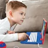 Spider-Man Lerncomputer 164 Aktivitäten Leselern (EN/DE) Produktbild-Vorschau 5