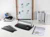 GENIE 12180 Genie Spiralbindegerät Cb 800 Anteprima dell’immagine prodotto 12