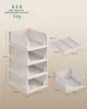 SONGMICS Schrank-Organizer klappbar, Produktbild-Vorschau 6