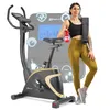Hop-Sport Domáci trenažér Host Gold – ergometer s ovládaním Náhľad obrázku produktu 1