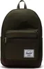 Herschel Pop Quiz Backpack 11405-04488, Batoh, Uni, Green, Náhľad obrázku produktu 1