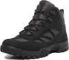 Ecco Damen XPEDITION III Trekking- & Wanderstiefel Schwarz Produktbild-Vorschau 13