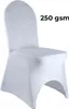 Poťah na stoličku BANQUET WHITE exkluzívne Náhľad obrázku produktu 10