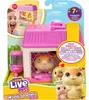 Little Live Pets Mama Surprise Mini Hamster Speelset Voir les images du produit 14